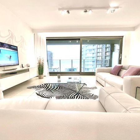 Luxury Suite Koksijde 212- Adult Only Exterior foto