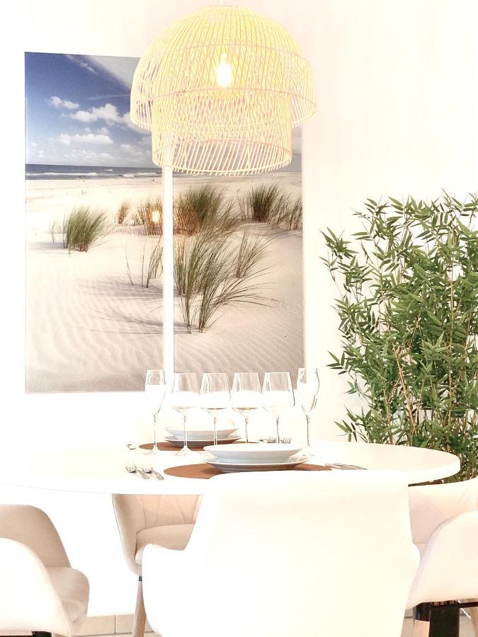 Luxury Suite Koksijde 212- Adult Only Exterior foto